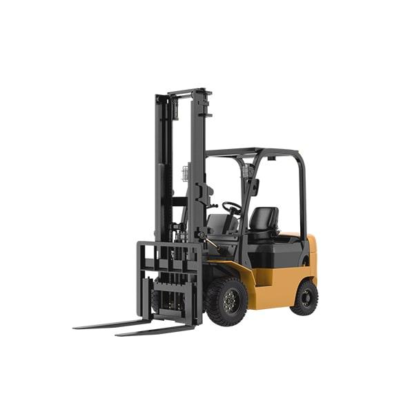 regular maintenance and examinations are important for the safe and efficient operation of forklifts